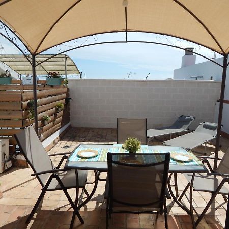 Apartamento Garcia Lorca,Solo Familia Y Parejas 科尼尔-德拉弗龙特拉 外观 照片