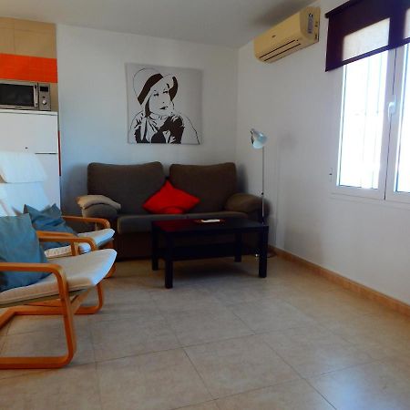 Apartamento Garcia Lorca,Solo Familia Y Parejas 科尼尔-德拉弗龙特拉 外观 照片