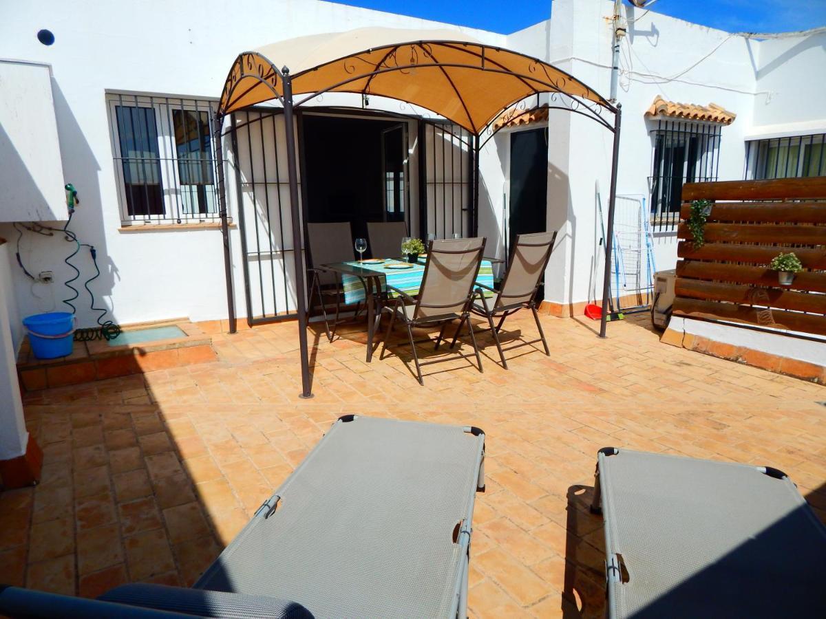 Apartamento Garcia Lorca,Solo Familia Y Parejas 科尼尔-德拉弗龙特拉 外观 照片