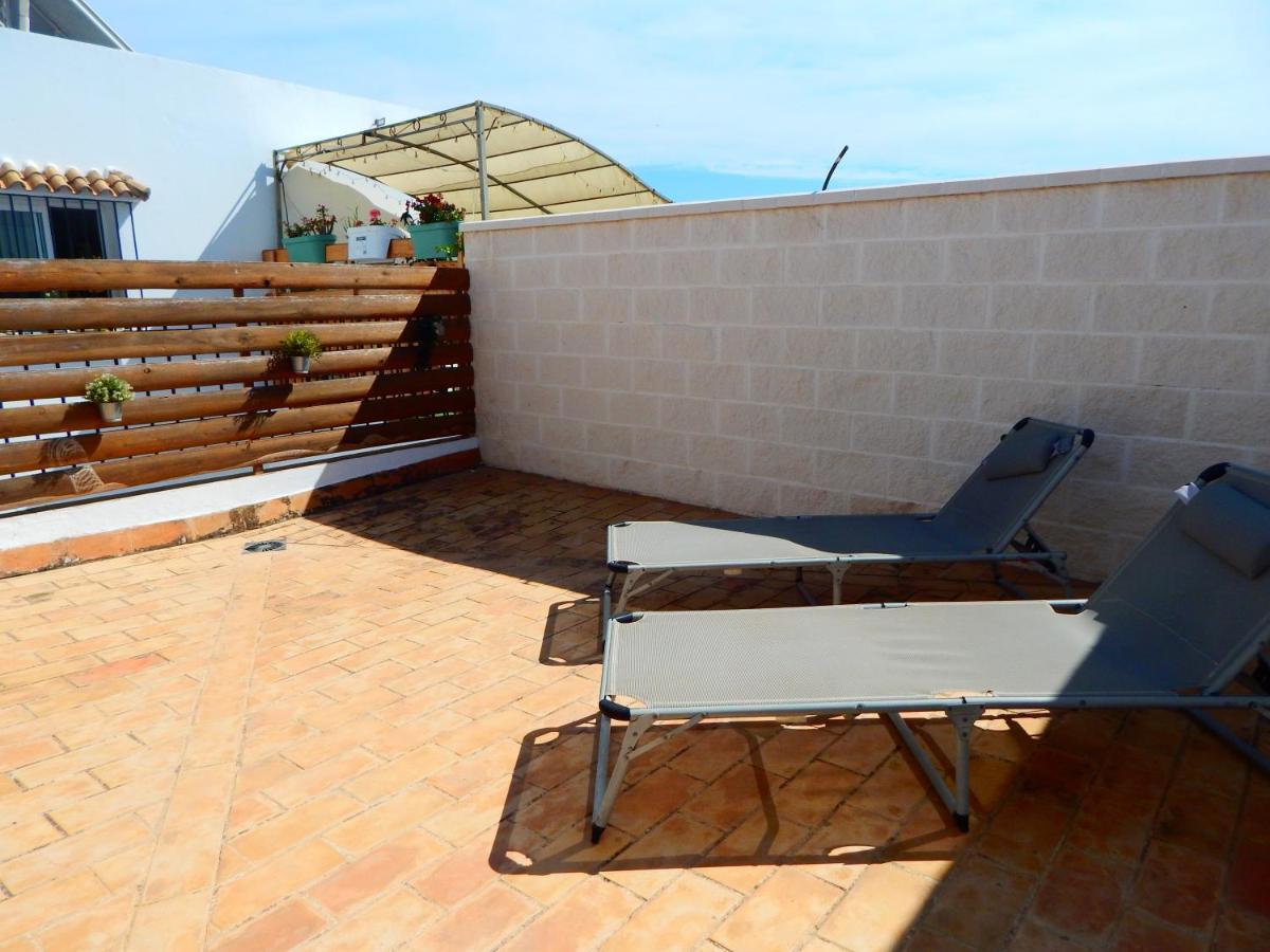 Apartamento Garcia Lorca,Solo Familia Y Parejas 科尼尔-德拉弗龙特拉 外观 照片