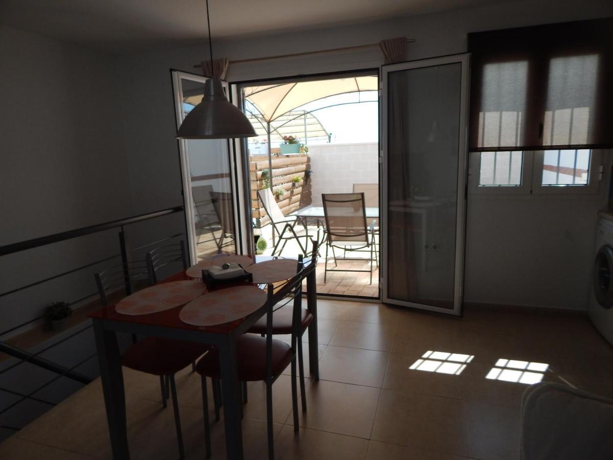 Apartamento Garcia Lorca,Solo Familia Y Parejas 科尼尔-德拉弗龙特拉 外观 照片